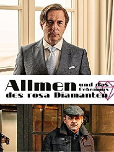 Allmen und der rosa Diamant (2017) - Stream Online