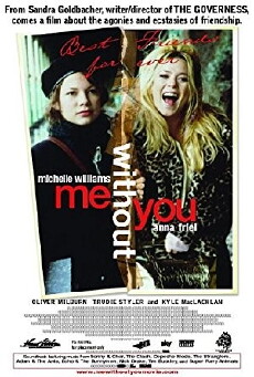 Me Without You (2001) - Stream Online