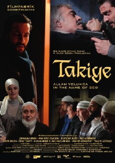 Takiye - In Gottes Namen (2010) - Stream Online
