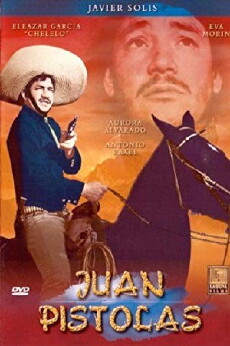 Juan Pistolas (1966) - Stream Online