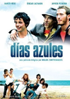 Blue Days (2006) - Stream Online