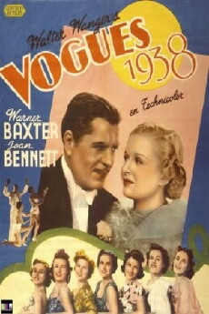 Vogues of 1938 (1937) - Stream Online