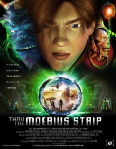 Thru the Moebius Strip (2005) - Stream Online