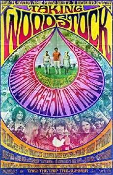 Taking Woodstock (2009) - Stream Online
