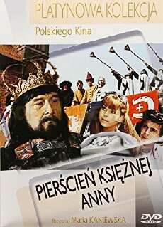 Der Ring der Fürstin Anna (1971) - Stream Online