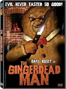 The Gingerdead Man (2005) - Stream Online