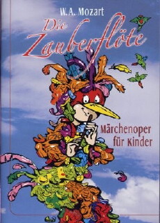 Die Zauberflöte (2006) - Stream Online