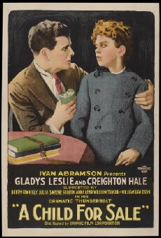 A Child for Sale (1920) - Stream Online