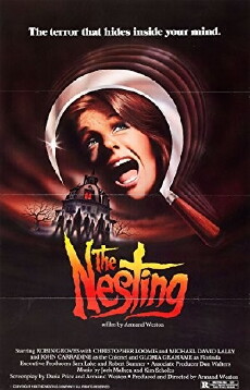 The Nesting (1981) - Stream Online