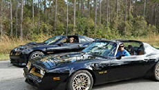 Trans Am (2018) - Stream Online