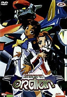 Platinumhugen Ordian (2000) - Stream Online