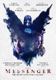 The Messenger (2015) - Stream Online