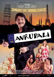 Avrupali (2007) - Stream Online