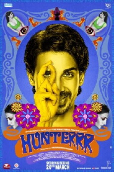 Hunterrr (2015) - Stream Online