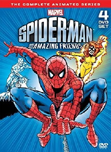 Spider-Man and His Amazing Friends (1981) - Stream Online