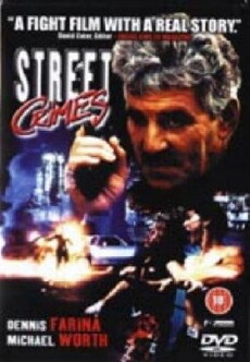 Street Crimes (1992) - Stream Online