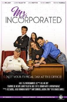 Ms. Incorporated (2015) - Stream Online
