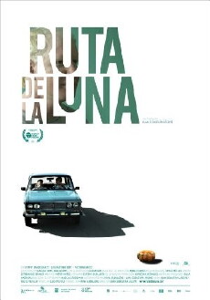 Ruta de la luna (2012) - Stream Online