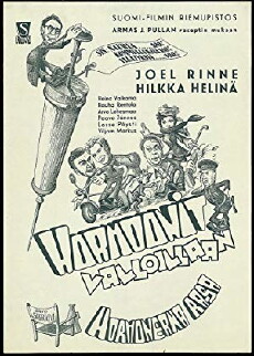 Hormoonit valloillaan (1948) - Stream Online
