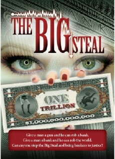 The Big Steal (2016) - Stream Online