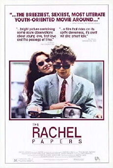 The Rachel Papers (1989) - Stream Online