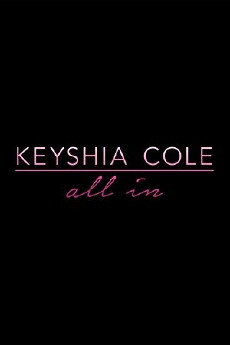 Keyshia Cole: All In (2015) - Stream Online