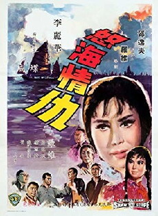 Nu hai qing chou (1965) - Stream Online