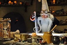 Sprookjes van Klaas Vaak (2009) - Stream Online