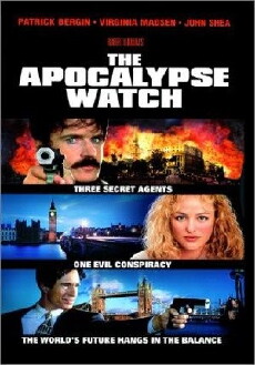 The Apocalypse Watch (1997) - Stream Online
