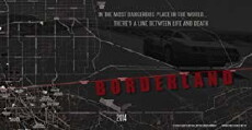 Borderland (2017) - Stream Online