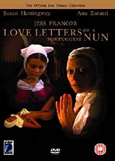 Love Letters of a Portuguese Nun (1977) - Stream Online