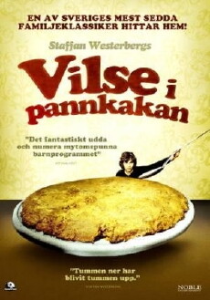 Vilse i pannkakan (1975) - Stream Online