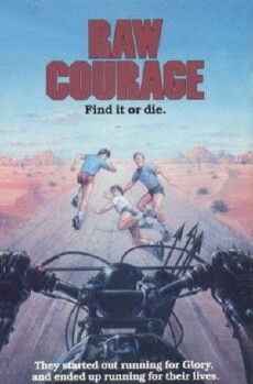 Courage (1984) - Stream Online