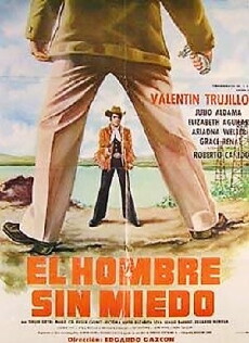El hombre sin miedo (1980) - Stream Online