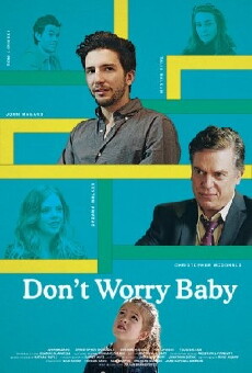 Don't Worry Baby (2015) - Stream Online