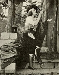 A Sister to Carmen (1913) - Stream Online