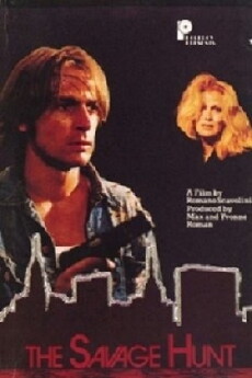 Savage Hunt (1980) - Stream Online