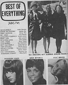 The Best of Everything (1970) - Stream Online
