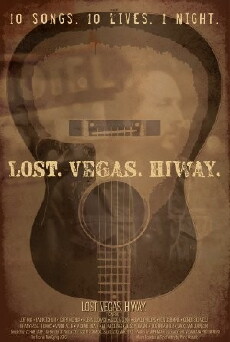 Lost Vegas Hiway (2017) - Stream Online