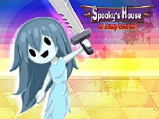Vennori: Lets Play - Spooky's House of Jump Scares (2015) - Stream Online