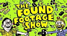 The Found Footage Show (2010) - Stream Online