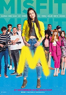 Misfit (2017) - Stream Online