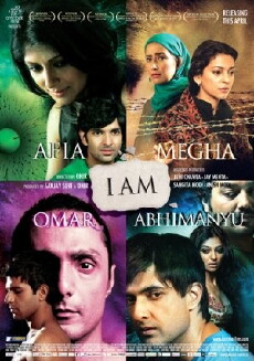 I Am (2010) - Stream Online