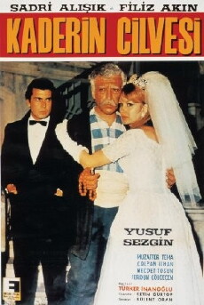 Kaderin cilvesi (1966) - Stream Online