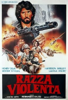 Söldner Attack (1984) - Stream Online