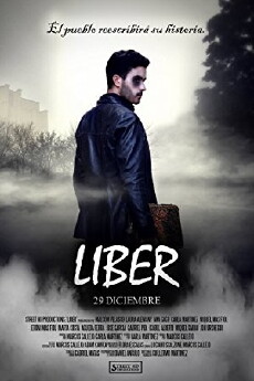 Liber (2015) - Stream Online