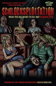 Grindsploitation 5: Schlocksploitation (2018) - Stream Online