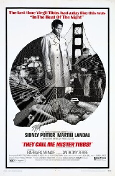 They Call Me Mister Tibbs! (1970) - Stream Online