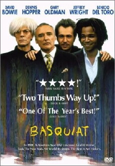 Basquiat (1996) - Stream Online