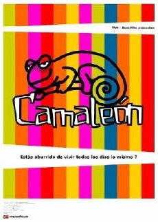 Camaleón (2004) - Stream Online